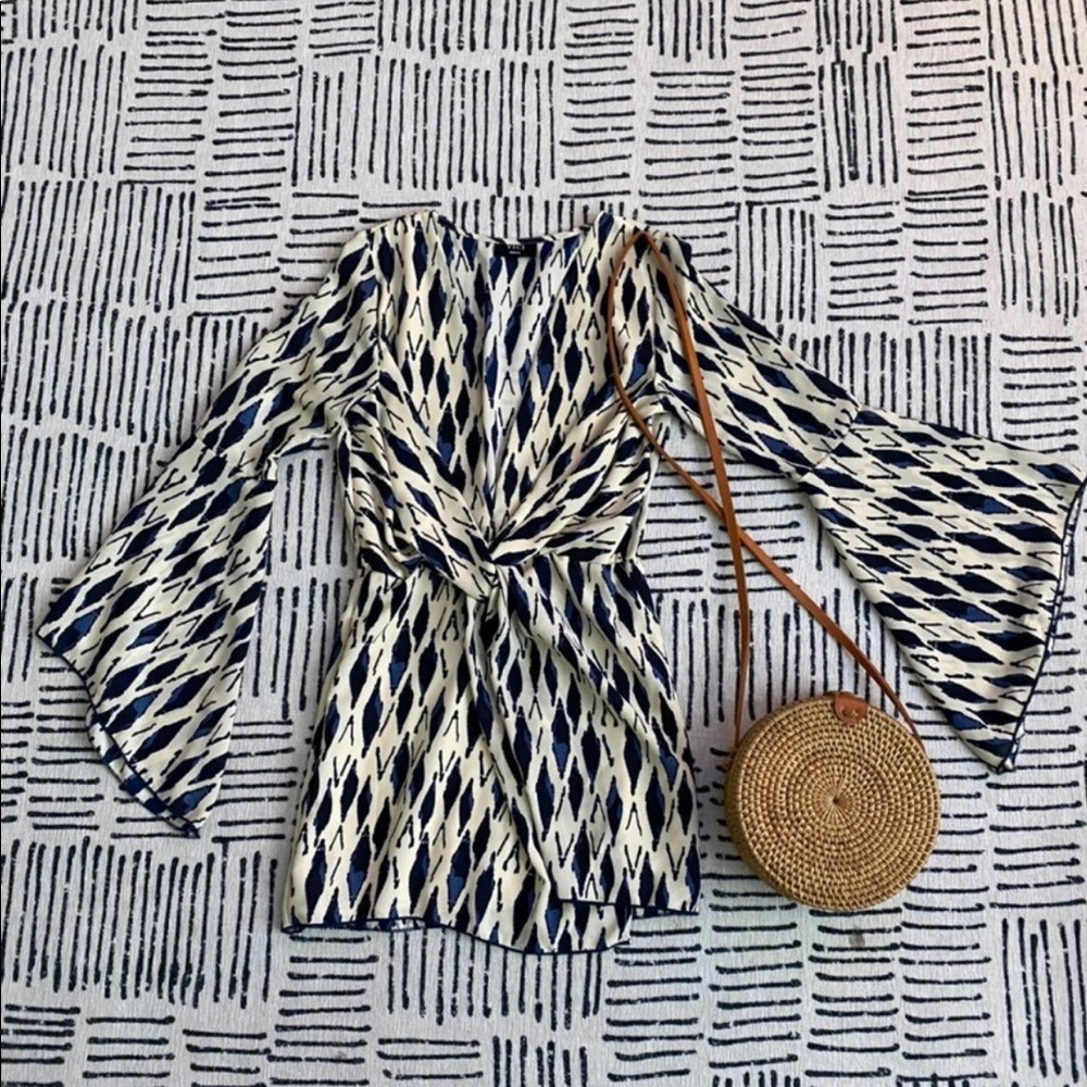 Vici dress